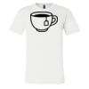 Unisex Short Sleeve Jersey Tee Thumbnail