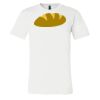 Unisex Short Sleeve Jersey Tee Thumbnail