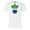 Unisex Short Sleeve Jersey Tee Thumbnail