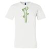 Unisex Short Sleeve Jersey Tee Thumbnail