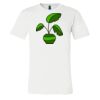 Unisex Short Sleeve Jersey Tee Thumbnail
