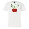 Unisex Short Sleeve Jersey Tee Thumbnail