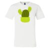 Unisex Short Sleeve Jersey Tee Thumbnail