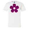 Unisex Short Sleeve Jersey Tee Thumbnail