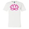 Unisex Short Sleeve Jersey Tee Thumbnail