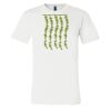 Unisex Short Sleeve Jersey Tee Thumbnail