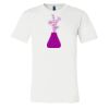 Unisex Short Sleeve Jersey Tee Thumbnail