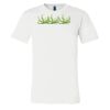 Unisex Short Sleeve Jersey Tee Thumbnail