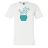 Unisex Short Sleeve Jersey Tee Thumbnail