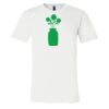 Unisex Short Sleeve Jersey Tee Thumbnail