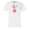 Unisex Short Sleeve Jersey Tee Thumbnail