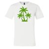 Unisex Short Sleeve Jersey Tee Thumbnail