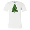 Unisex Short Sleeve Jersey Tee Thumbnail