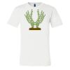 Unisex Short Sleeve Jersey Tee Thumbnail