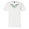 Unisex Short Sleeve Jersey Tee Thumbnail