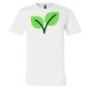 Unisex Short Sleeve Jersey Tee Thumbnail