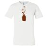 Unisex Short Sleeve Jersey Tee Thumbnail