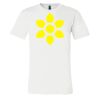 Unisex Short Sleeve Jersey Tee Thumbnail