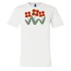 Unisex Short Sleeve Jersey Tee Thumbnail