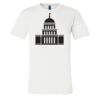 Unisex Short Sleeve Jersey Tee Thumbnail