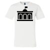 Unisex Short Sleeve Jersey Tee Thumbnail