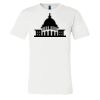 Unisex Short Sleeve Jersey Tee Thumbnail