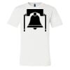Unisex Short Sleeve Jersey Tee Thumbnail