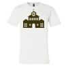 Unisex Short Sleeve Jersey Tee Thumbnail