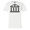 Unisex Short Sleeve Jersey Tee Thumbnail