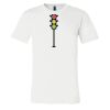 Unisex Short Sleeve Jersey Tee Thumbnail