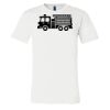 Unisex Short Sleeve Jersey Tee Thumbnail