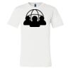 Unisex Short Sleeve Jersey Tee Thumbnail