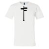 Unisex Short Sleeve Jersey Tee Thumbnail