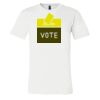 Unisex Short Sleeve Jersey Tee Thumbnail