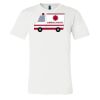 Unisex Short Sleeve Jersey Tee Thumbnail