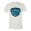 Softstyle T-Shirt Thumbnail