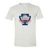 Softstyle T-Shirt Thumbnail