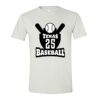 Softstyle T-Shirt Thumbnail