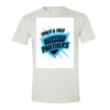 Softstyle T-Shirt Thumbnail