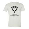 Softstyle T-Shirt Thumbnail