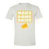 Softstyle T-Shirt Thumbnail