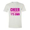 Softstyle T-Shirt Thumbnail