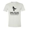 Softstyle T-Shirt Thumbnail