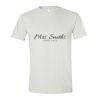 Softstyle T-Shirt Thumbnail