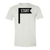 Softstyle T-Shirt Thumbnail