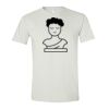 Softstyle T-Shirt Thumbnail
