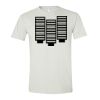 Softstyle T-Shirt Thumbnail