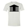 Softstyle T-Shirt Thumbnail
