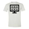 Softstyle T-Shirt Thumbnail