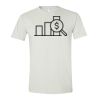 Softstyle T-Shirt Thumbnail